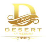 desert safari at thar